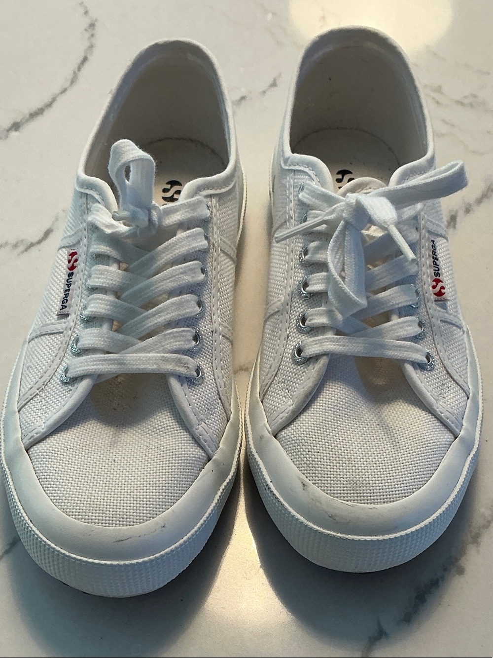 Superga 2750 Cotu Classic Sneakers - size 39
